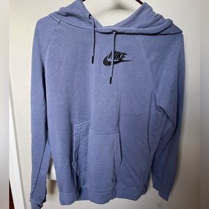 Woman’s Nike hoodie
